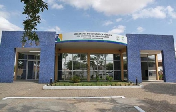 IML de Teresina